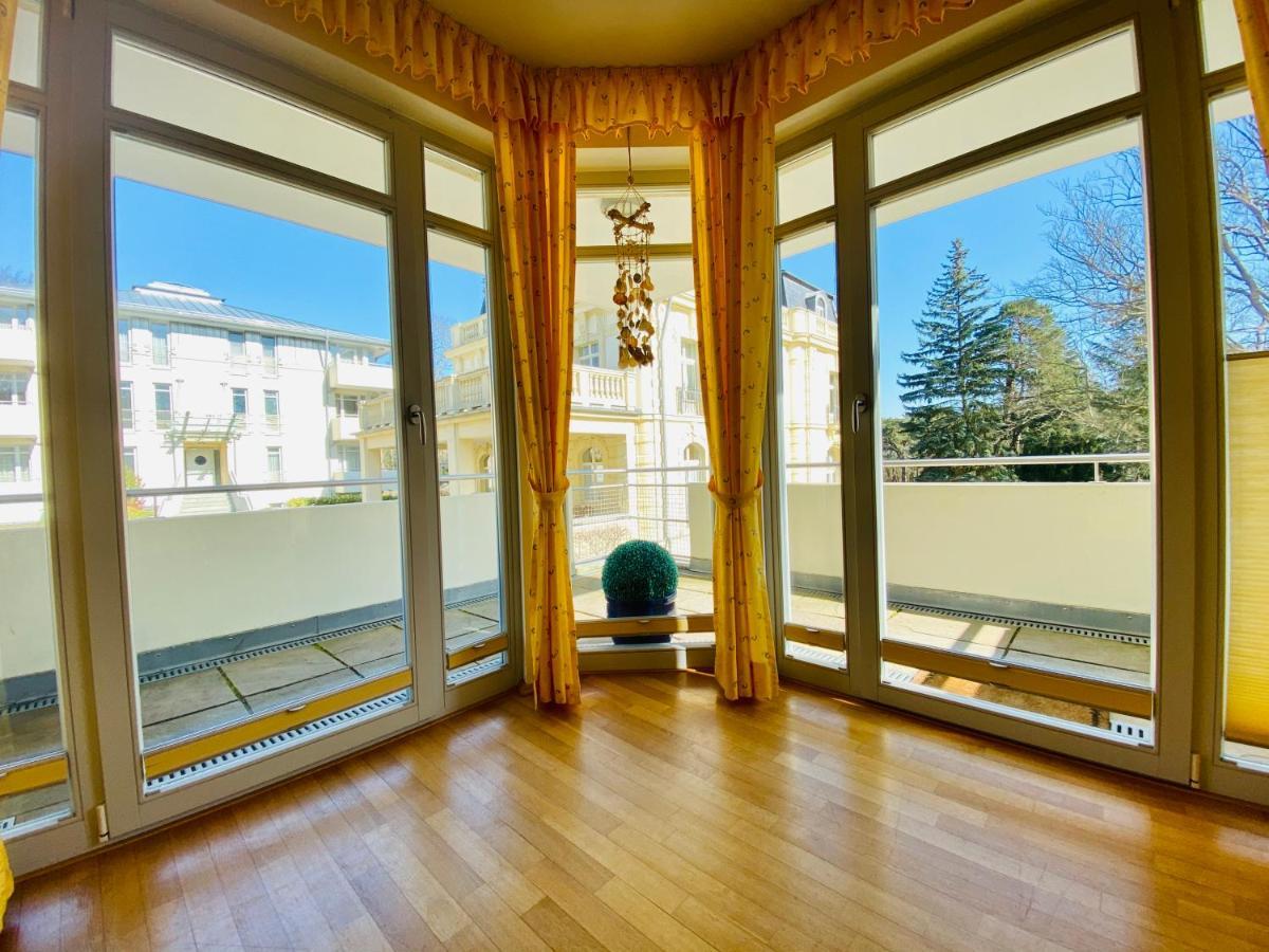 Residenz Bleichroeder - 27 เฮริงสดอร์ฟ ภายนอก รูปภาพ