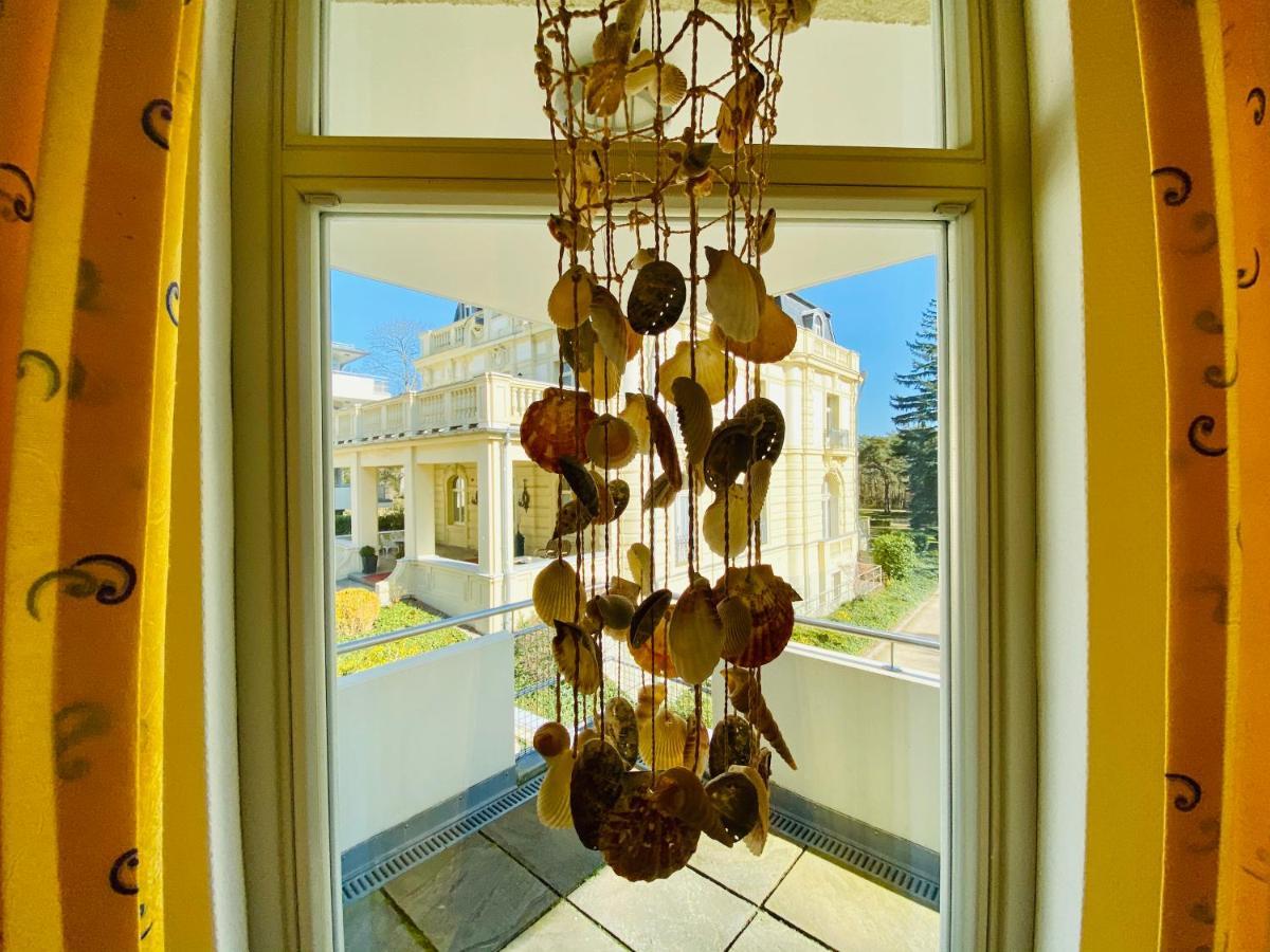 Residenz Bleichroeder - 27 เฮริงสดอร์ฟ ภายนอก รูปภาพ