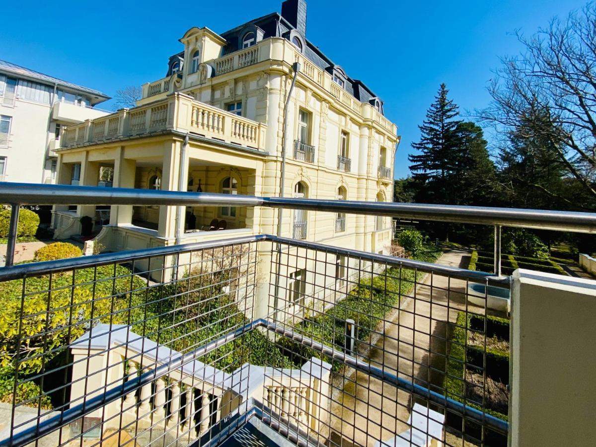 Residenz Bleichroeder - 27 เฮริงสดอร์ฟ ภายนอก รูปภาพ
