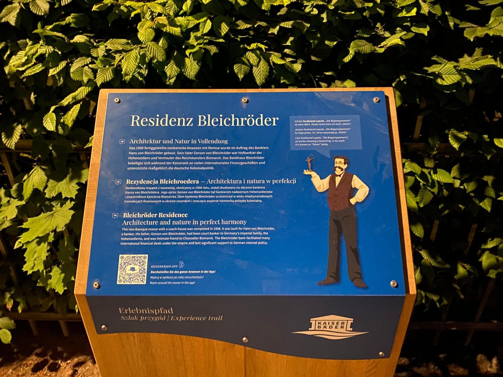 Residenz Bleichroeder - 27 เฮริงสดอร์ฟ ภายนอก รูปภาพ